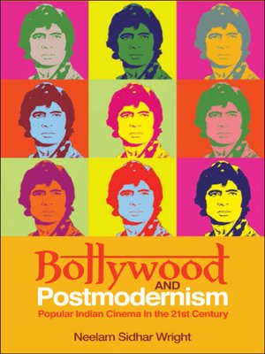 cover image of Bollywood and Postmodernism